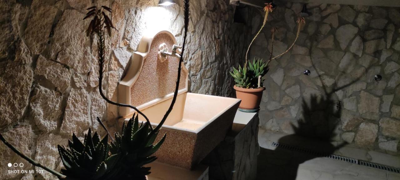 Villa Casa di Lu’ Floridia Esterno foto