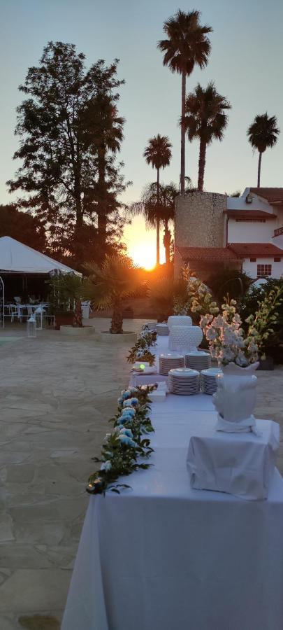 Villa Casa di Lu’ Floridia Esterno foto