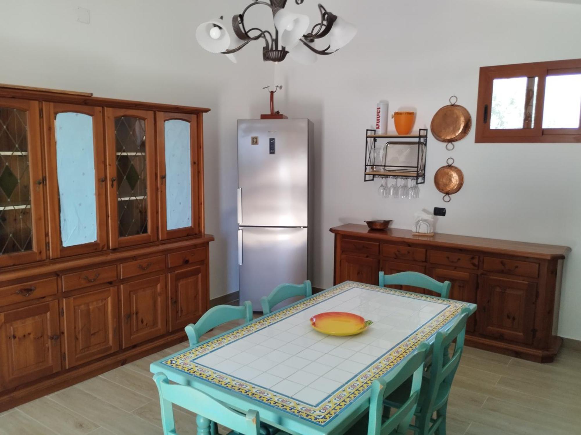 Villa Casa di Lu’ Floridia Esterno foto