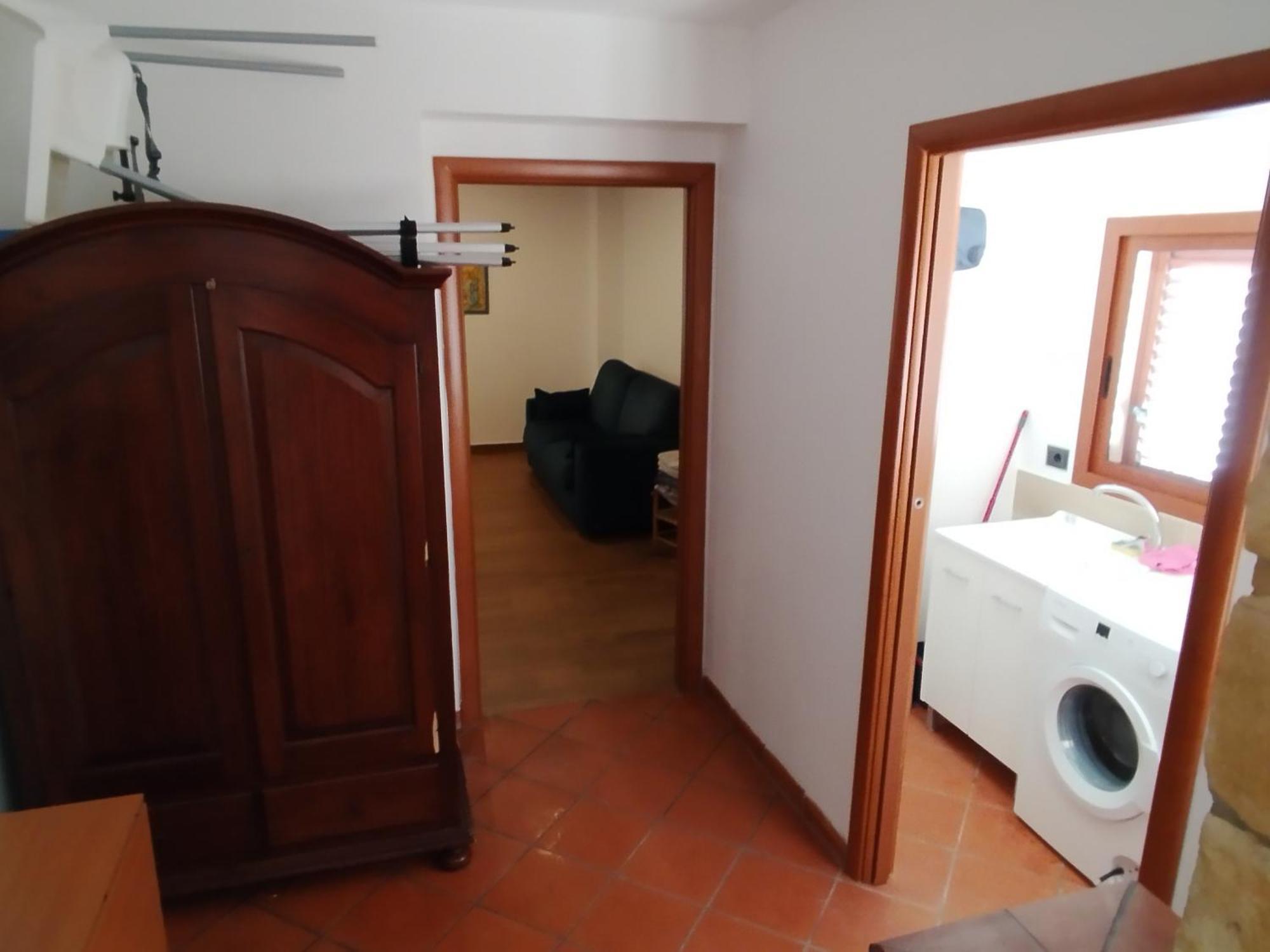 Villa Casa di Lu’ Floridia Esterno foto