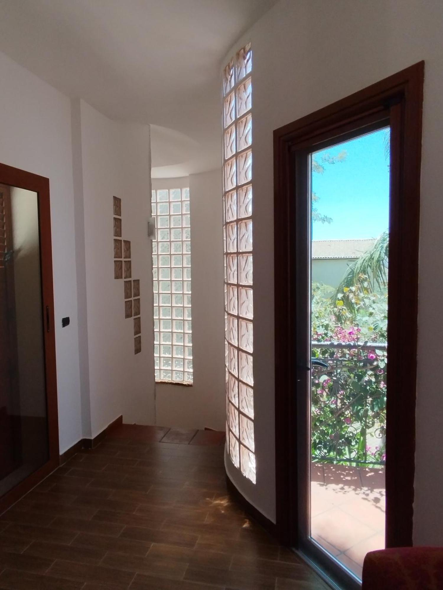 Villa Casa di Lu’ Floridia Esterno foto