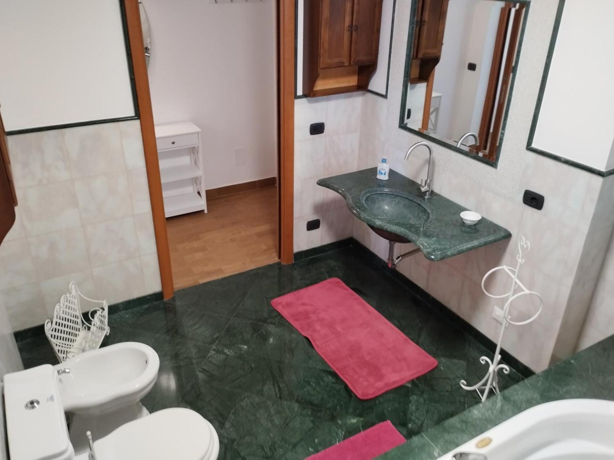 Villa Casa di Lu’ Floridia Esterno foto