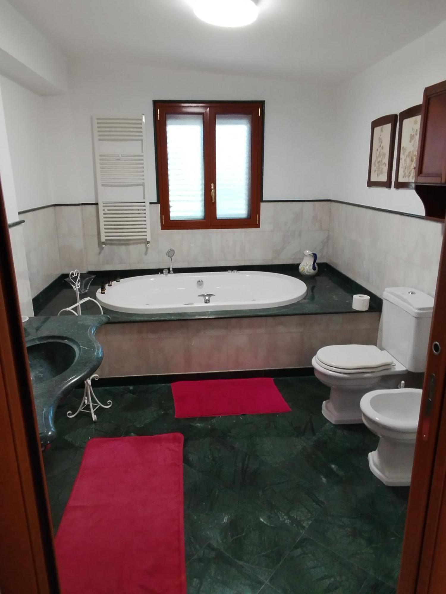 Villa Casa di Lu’ Floridia Esterno foto