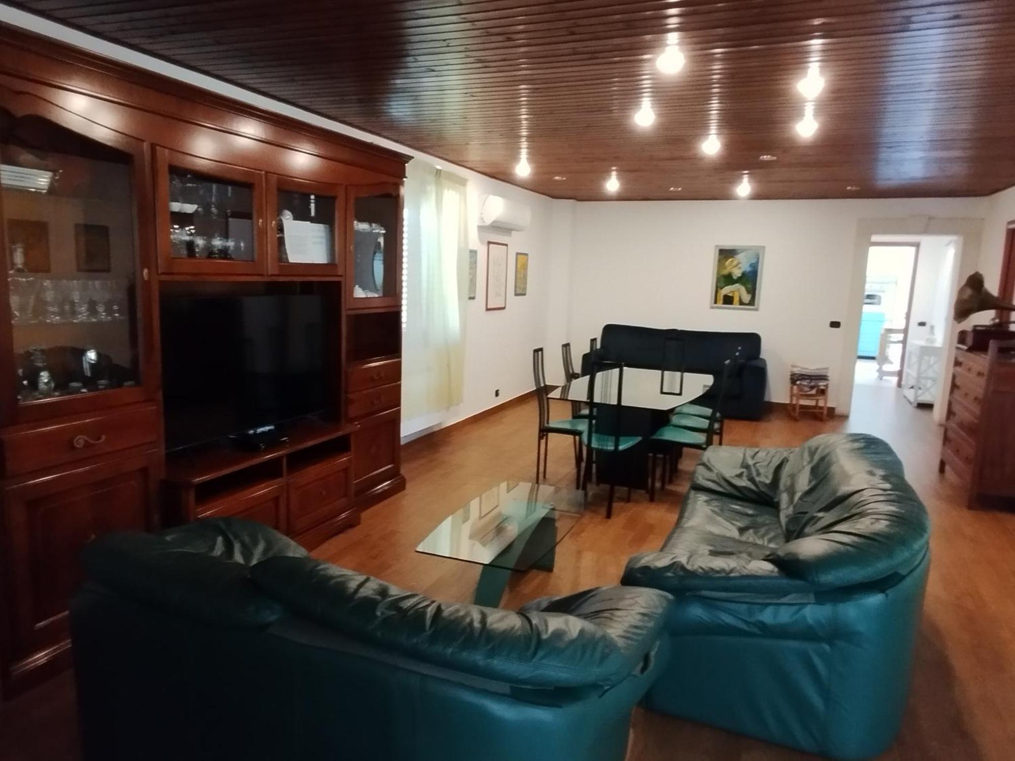 Villa Casa di Lu’ Floridia Esterno foto