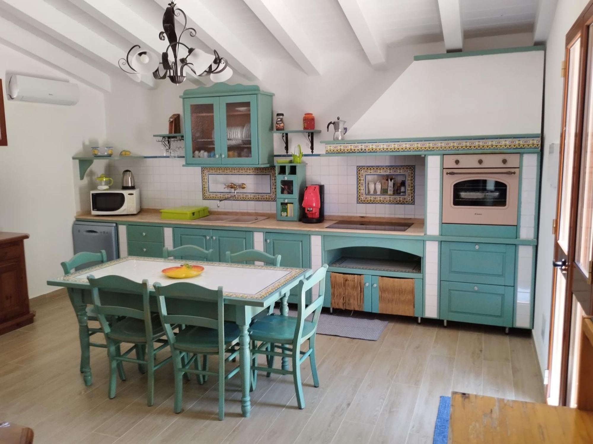 Villa Casa di Lu’ Floridia Esterno foto