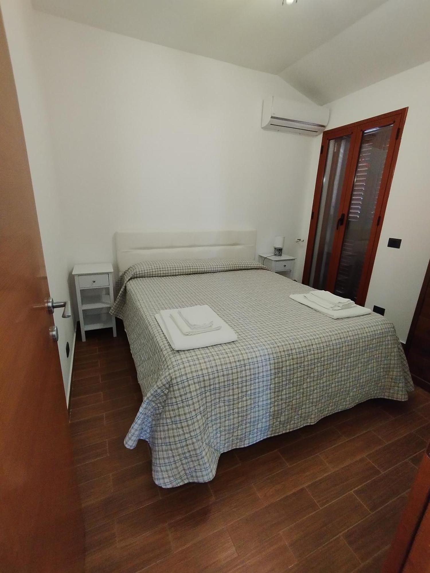 Villa Casa di Lu’ Floridia Esterno foto